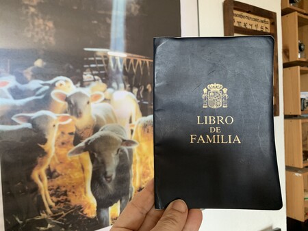Adiós al Libro de Familia tras más de 100 años: un registro electrónico único para toda España será su sustituto