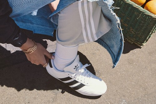 Adidas Taekwondo Barefoot Deportivas