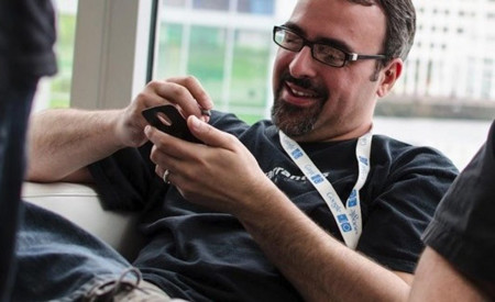 El creador de CyanogenMod deja Samsung. Le gusta el Galaxy S4, no tanto TouchWiz