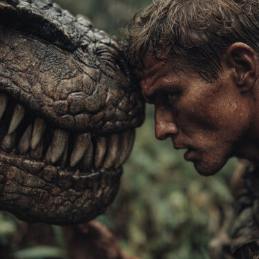 Solo recaudó 1,3 millones en cines, pero me gustó más que la última de Jurassic Park y ya tiene secuela confirmada 