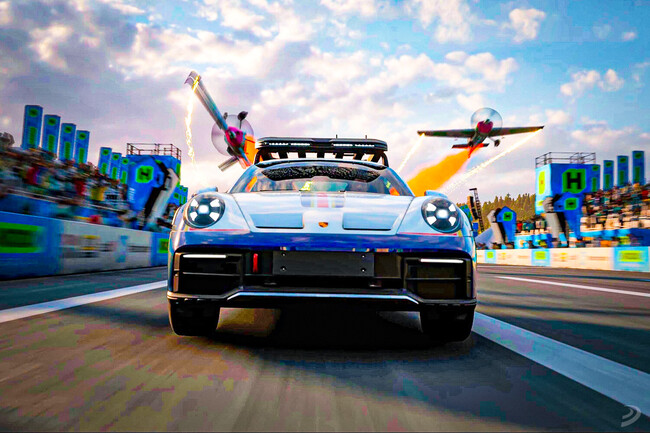 Forza Horizon 6 ha arrasado en ventas y críticas, pero hay algo que ha estado haciendo mal desde su lanzamiento