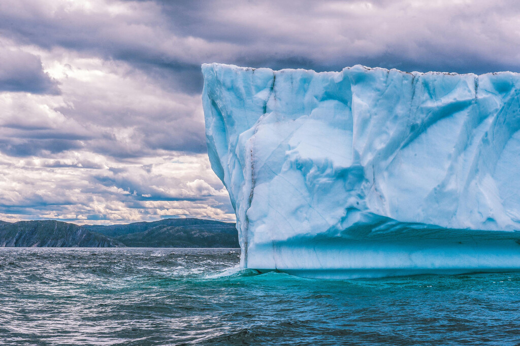 Un fenómeno silencioso ocurre bajo la Antártida: el mar se volvió más salado y el hielo comenzó a ceder