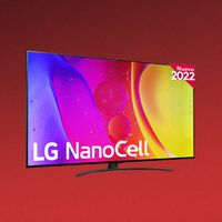 El Corte Inglés se adelanta a las ofertas del Black Friday con esta Smart TV LG 65" y su espectacular descuento de 500 euros