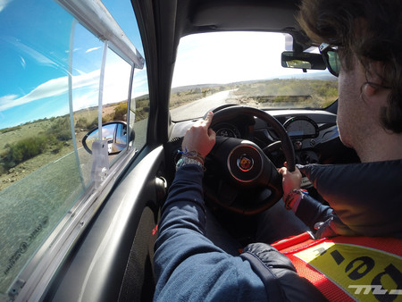 Abarth 695 Biposto Bmw M2 Motorpasion 43