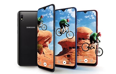 Samsung vende uno de cada tres teléfonos en España y Realme ya es la quinta marca en el país