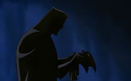 Batman Mask Of The Phantasm 3