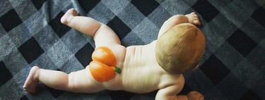 Culitos de calabaza por Halloween: la última adorable tendencia en Instagram por la que tu bebé podría denunciarte en el futuro
