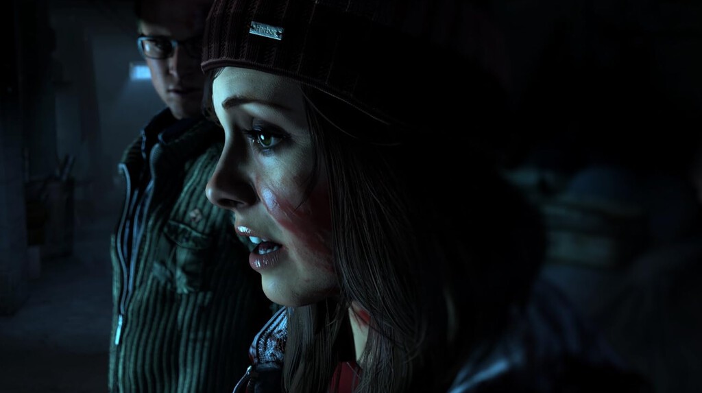 Until Dawn, de la PS4 a los cines: Sony producirá la primera película de terror basada en un juego de PlayStation Until Dawn, de la PS4 a los cines: Sony producirá la primera película de terror basada en un juego de PlayStation