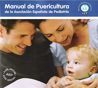 Manual de Puericultura gratis con los pañales Dodot
