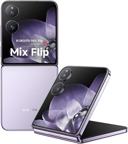 Mix Flip