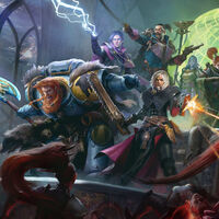 El universo Warhammer 40,000 mueve ficha con dos personajes nuevos, pero uno pertenece a un RPG que todavía no ha salido