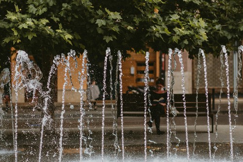 Calor Fuente