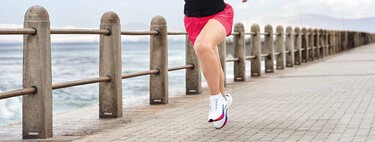 Lidl lanza las zapatillas de entrenamiento que te animarán a volver al gimnasio y que cuestan menos de 30 euros  