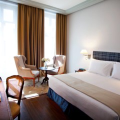 Foto 22 de 29 de la galería hotel-urso en Trendencias Lifestyle