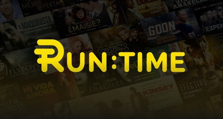 Who Run Time