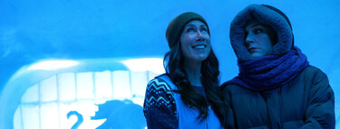 Las 15 mejores series de 2025 (por ahora)