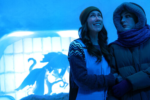 Las 15 mejores series de 2025 (por ahora)