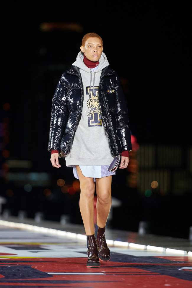 Tommy Hilfiger Otono 2018 133