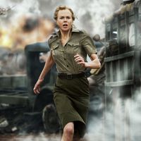 "No me siento orgullosa de lo que hice". Nicole Kidman se arrepiente de protagonizar esta película épica de 130 millones 