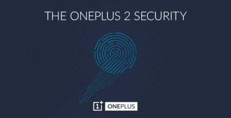 El OnePlus 2 incluirá un lector de huellas dactilares