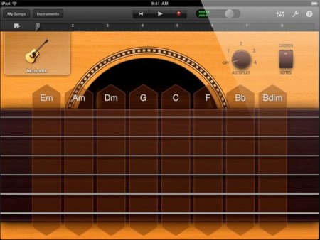 iMovie y Garageband llegan a iOS optimizados para el iPad