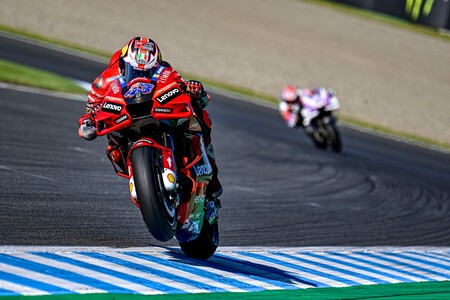 Miller Motegi Motogp 2022