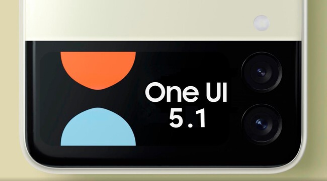 One Ui 5.1