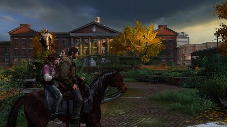 The Last of Us: nuevas imágenes revelan escenas de Joel y Ellie a caballo y combates en la serie de HBO