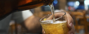 Brasil não está nem no Top 10: os países que mais bebem cerveja no mundo, mostrados neste feliz gráfico 