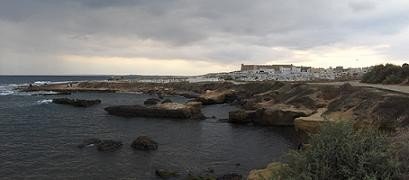 Madhia: La hija del profeta al mar