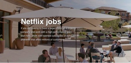 Netflix podría incluir una red P2P a su infraestructura