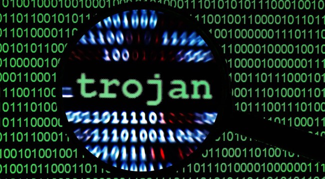 Troyano