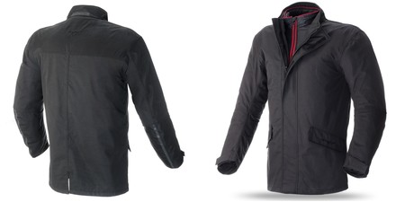 Seventy Degrees Sd Jc45 Chaqueta