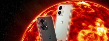 ¿Se está achicharrando tu móvil? Así puedes ver la temperatura de sus componentes