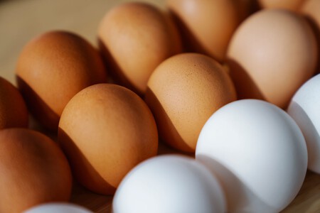 Huevos Gallina