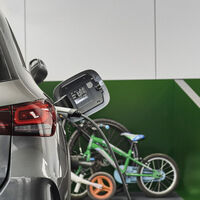 Cómo solicitar el Plan MOVES para poner un punto de carga en tu casa o plaza de aparcamiento, paso por paso