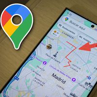 Cambié de móvil y casi pierdo todas mis rutas en Google Maps. Hay una forma de evitar que se pierdan para siempre