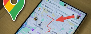 Cambié de móvil y casi pierdo todas mis rutas en Google Maps. Hay una forma de evitar que se pierdan para siempre