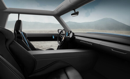 Vanderhall Brawley 1