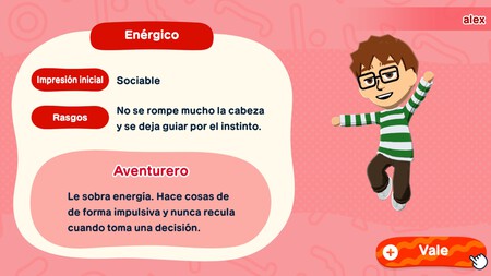 Energico Tomodachi Life 2 1