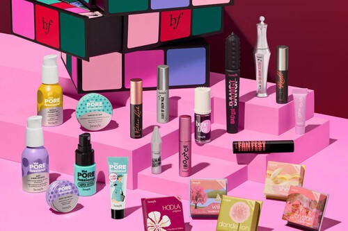 Calendarios Adviento 2025 Belleza