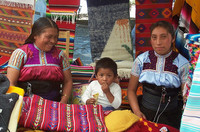 La muñeca chamulita: souvenir zapatista