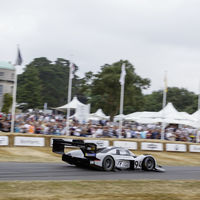 El Volkswagen ID.R defenderá su récord en la colina de Goodwood... ¡con una versión Sprint más ligera !