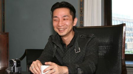 El compositor Akira Yamaoka se mete en labores de producción junto a Suda 51