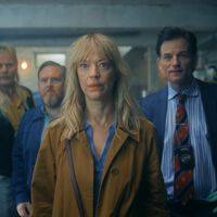 Hoy en Apple TV, lo nuevo de 'Buscando a Wanda' con un (presunto) asesinato lo complica todo  