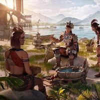 "La fama no crea una marca". Tencent lanza puñales a PlayStation en la batalla por el 'clon de Horizon' mientras defiende su trabajo con Light of Motiram 