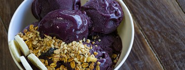 "É tendência e tem mais antioxidantes do que mirtilos": a ascensão nutricional do açaí na Europa 