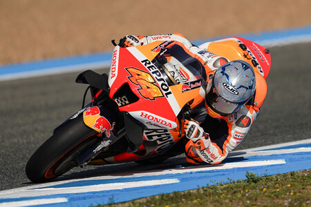 Espargaro Jerez Motogp 2022