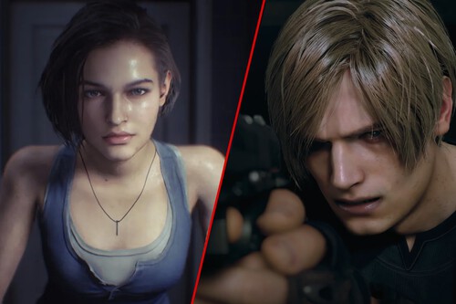 Leon S Kennedy Ya Tiene Mas De 50 Anos En Resident Evil 9 Esta Es La Edad Que Tendria Cada Protagonista En El Nuevo Juego De Capcom