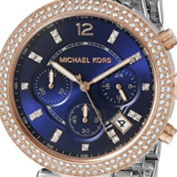 Reloj Michael Kors ahora por sólo 110,58 euros en eBay y con gastos de envío gratuitos 